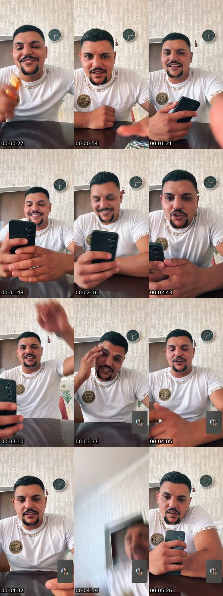 @iakabzsolti7 TikTok live stream