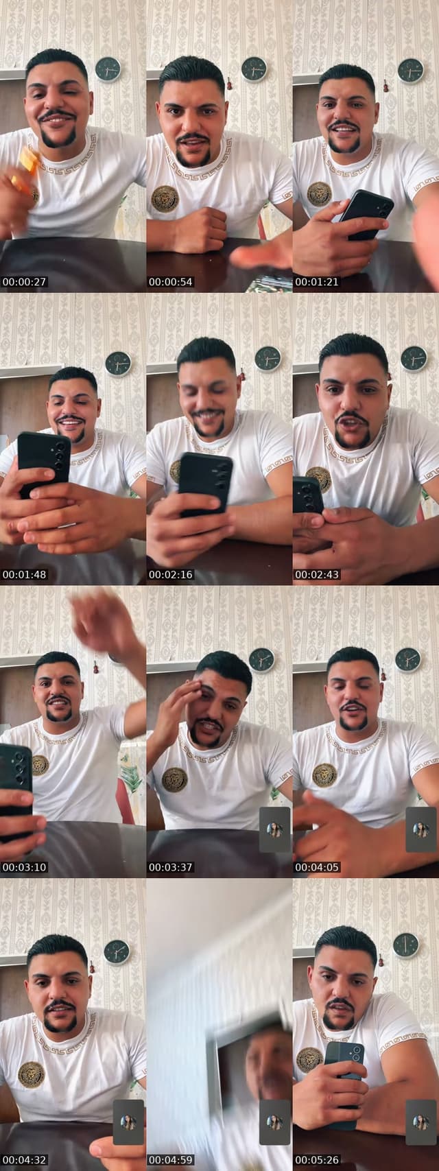 @iakabzsolti7 TikTok live from 2026-07-09
