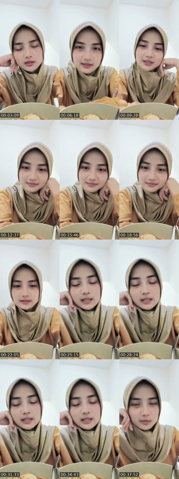 live cuma 15 menit
