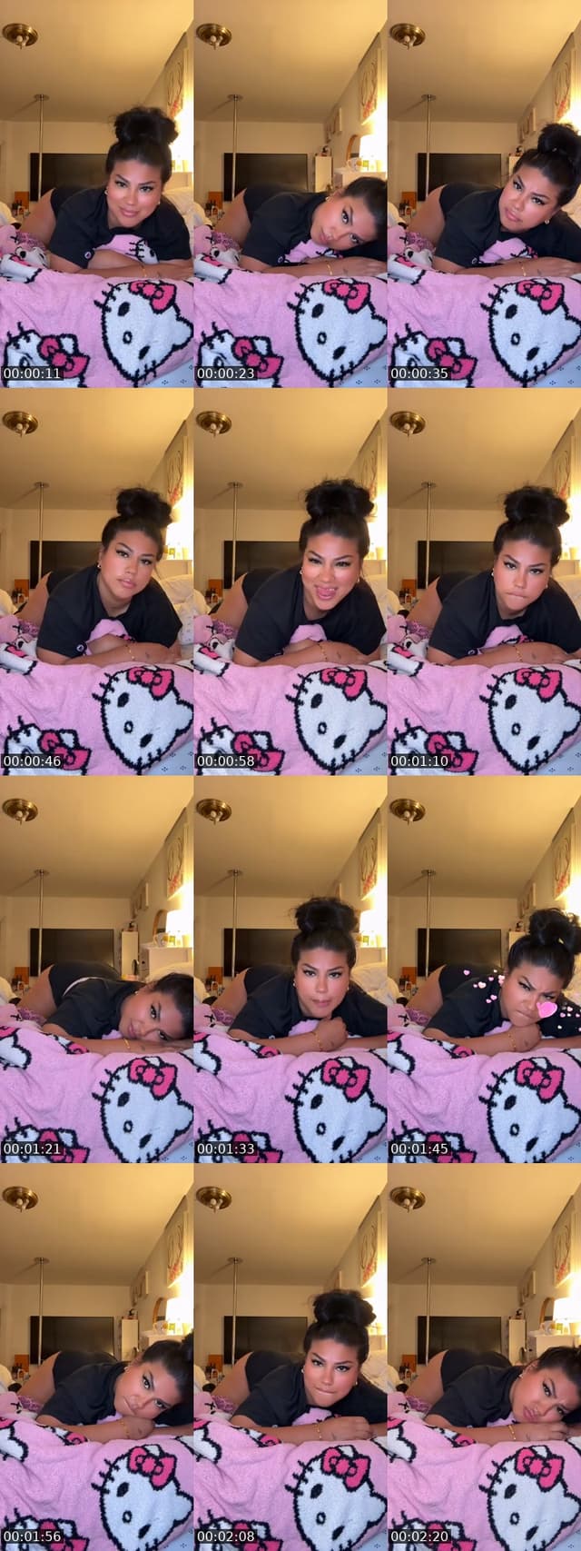 @fsesh.thai TikTok live