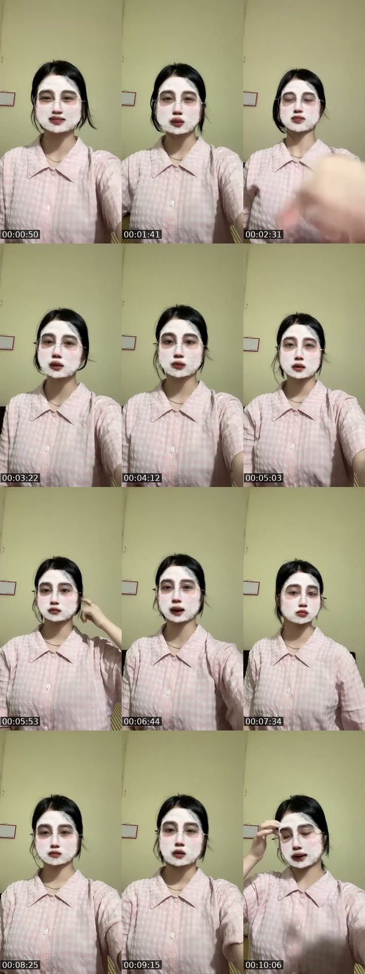 @anlynh14 TikTok live stream