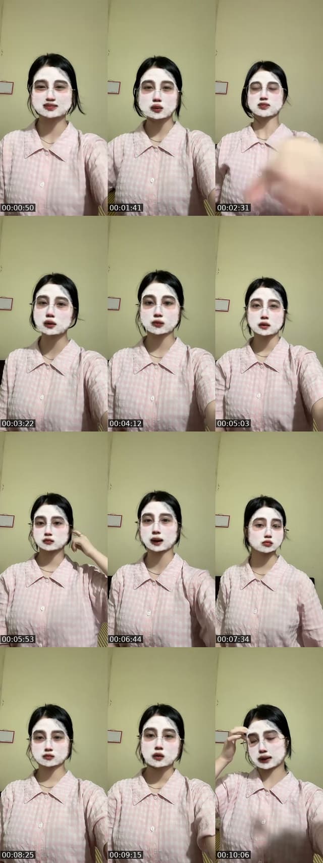 @anlynh14 TikTok live from 2026-07-09