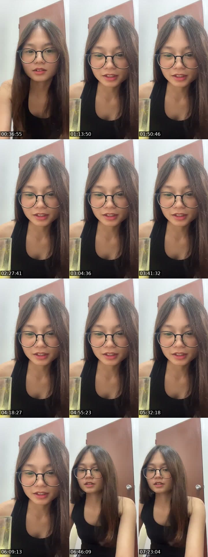 @notlouzyll TikTok live stream