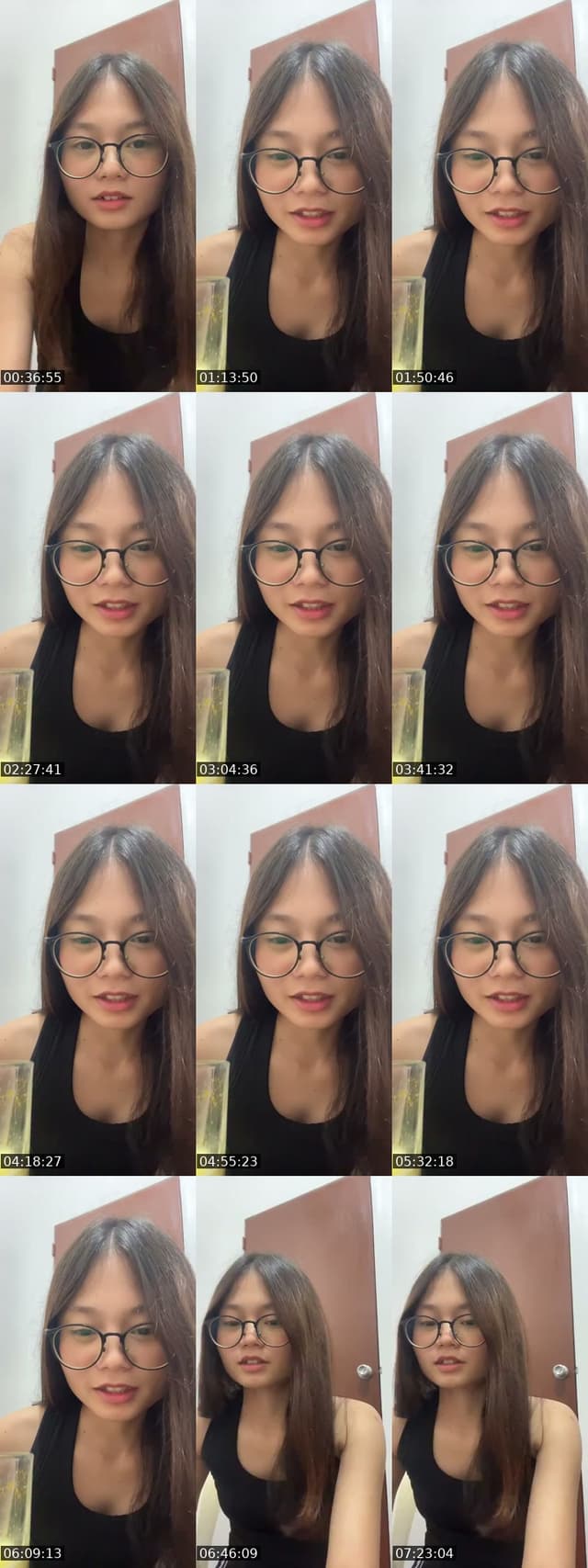 @notlouzyll TikTok live from 2026-07-09