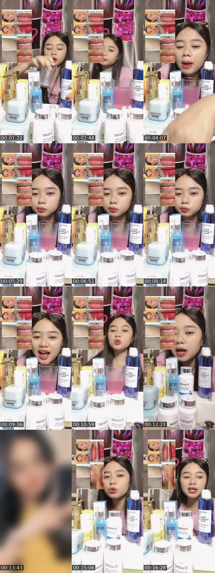 Diskon ambyar cysteamine