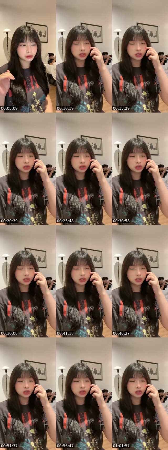 @soizanami TikTok live from 2026-07-09