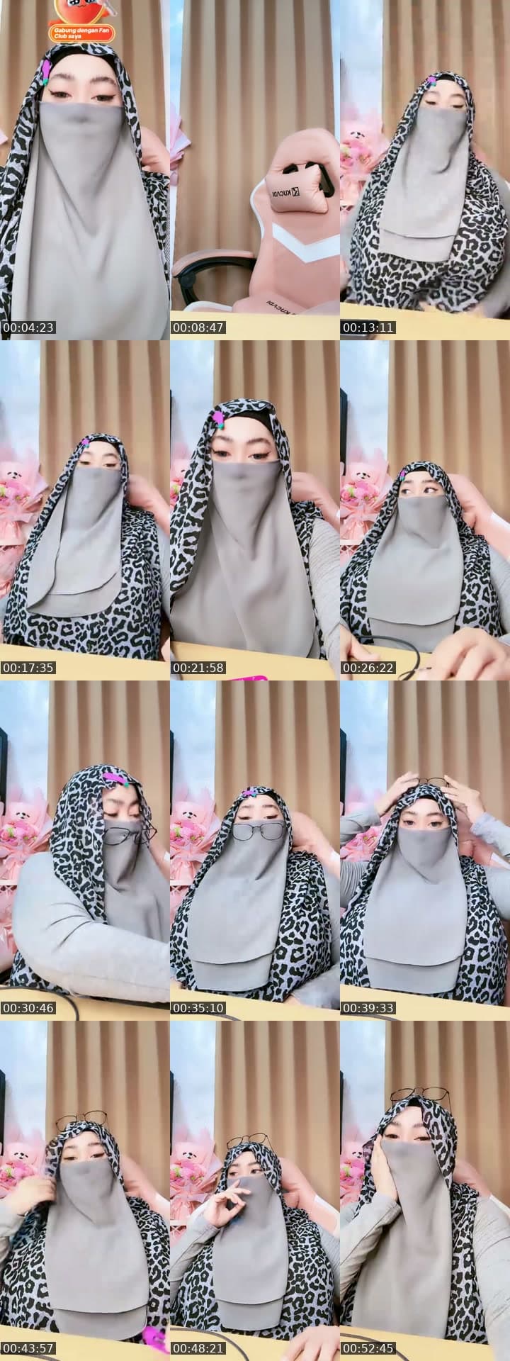 Masuk yaw