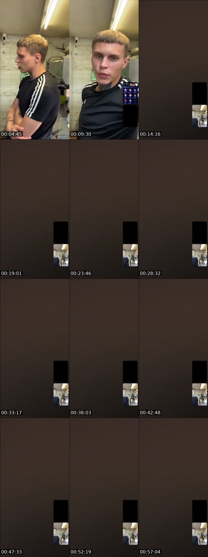 @today_s4 TikTok live stream