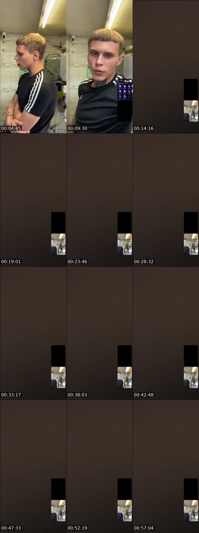 @today_s4 Russia TikTok live from 2026-07-09