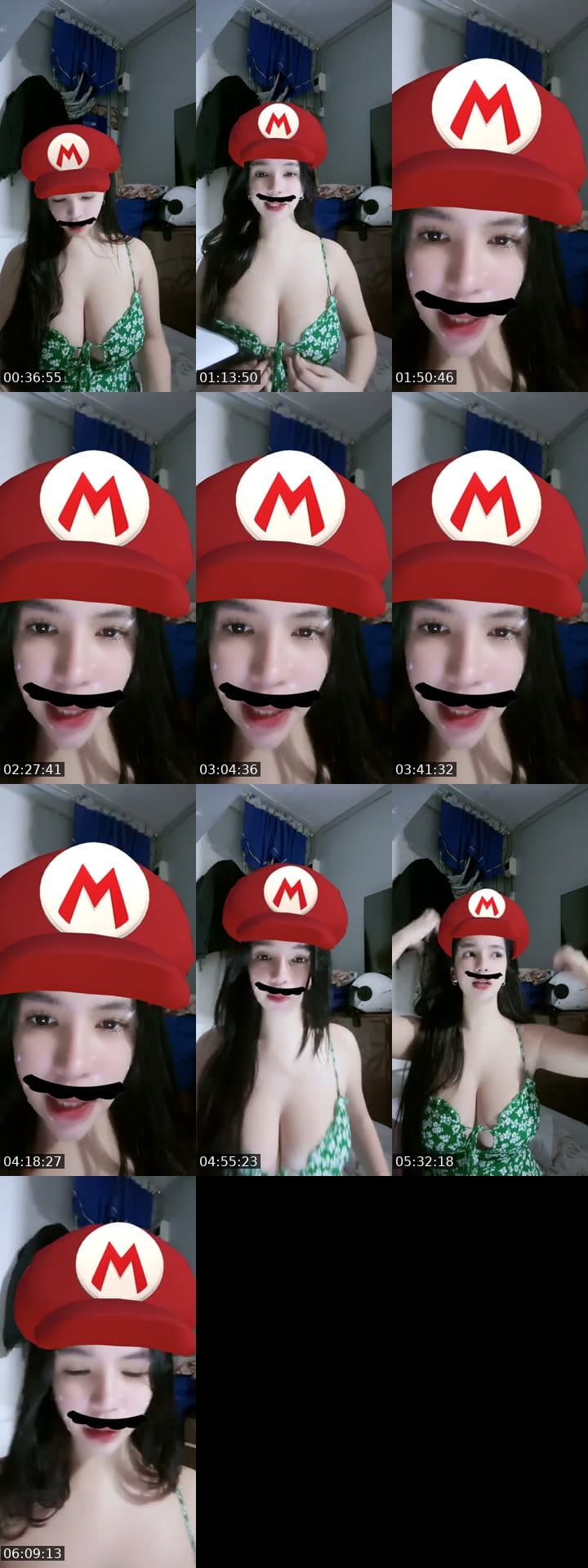 @maria_miamor10 TikTok live stream