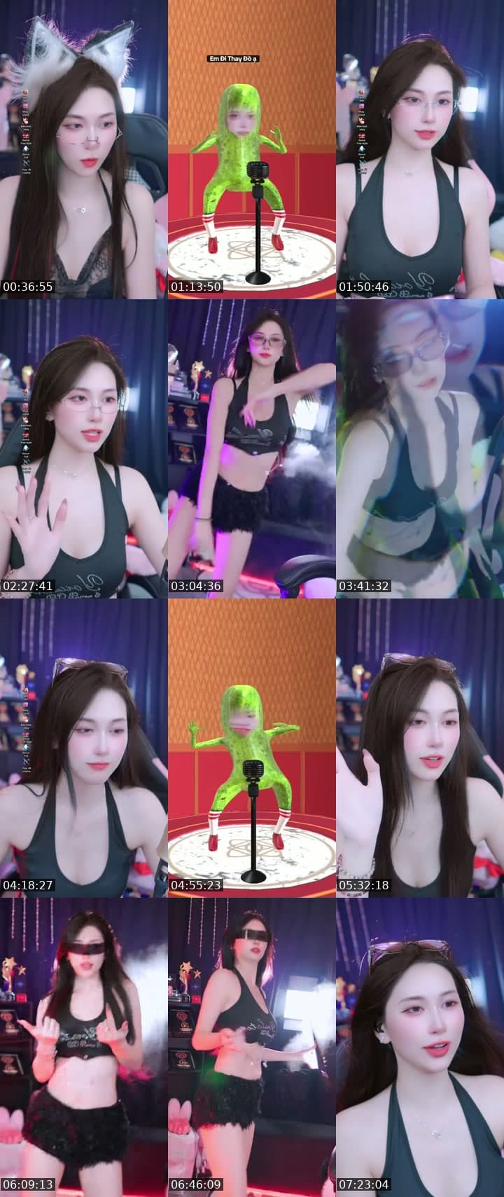 DANCE - FUNNY