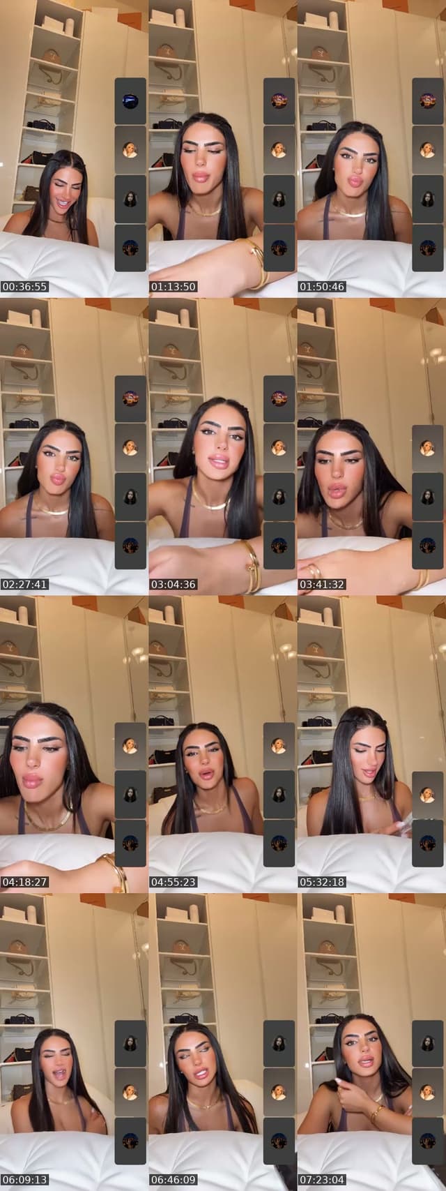TikTok live: What the hellliiiiii🧸 by @llaraalli