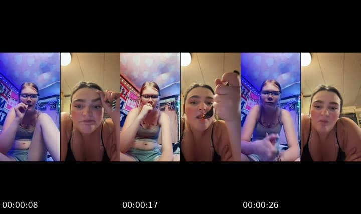 @yourfav_red.head07 TikTok live stream