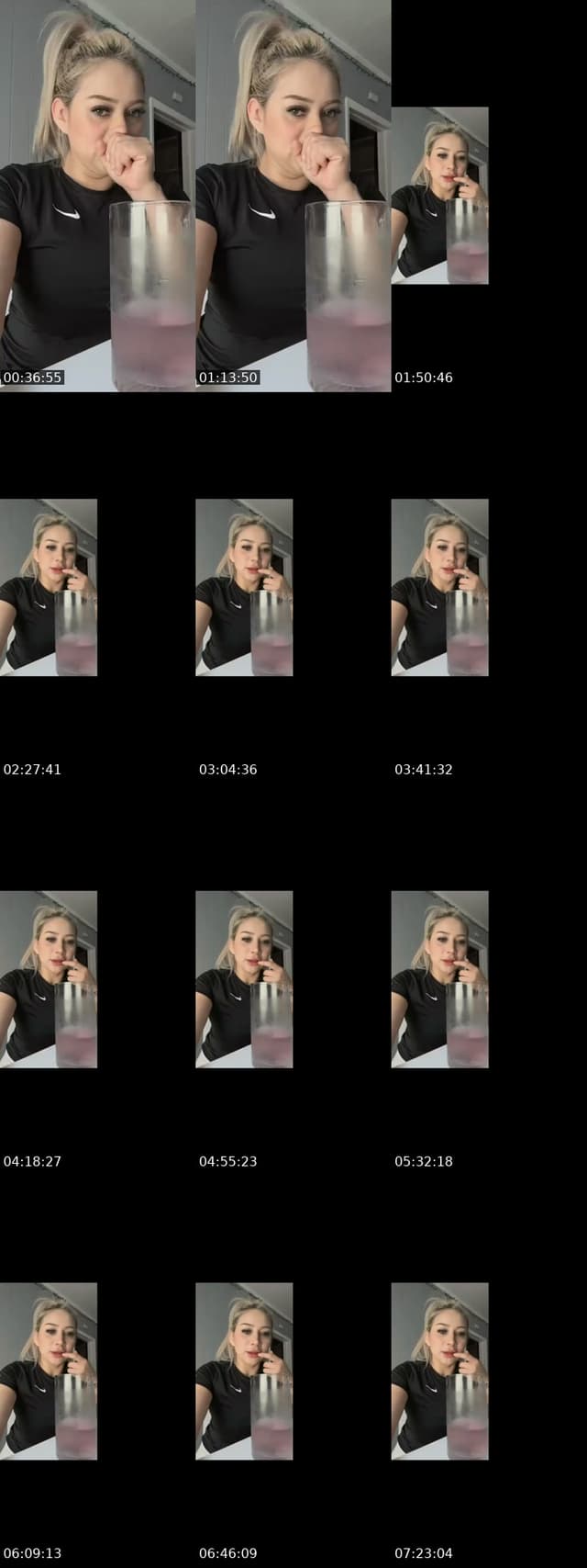 @merlyna64 Mexico TikTok live from 2026-07-09