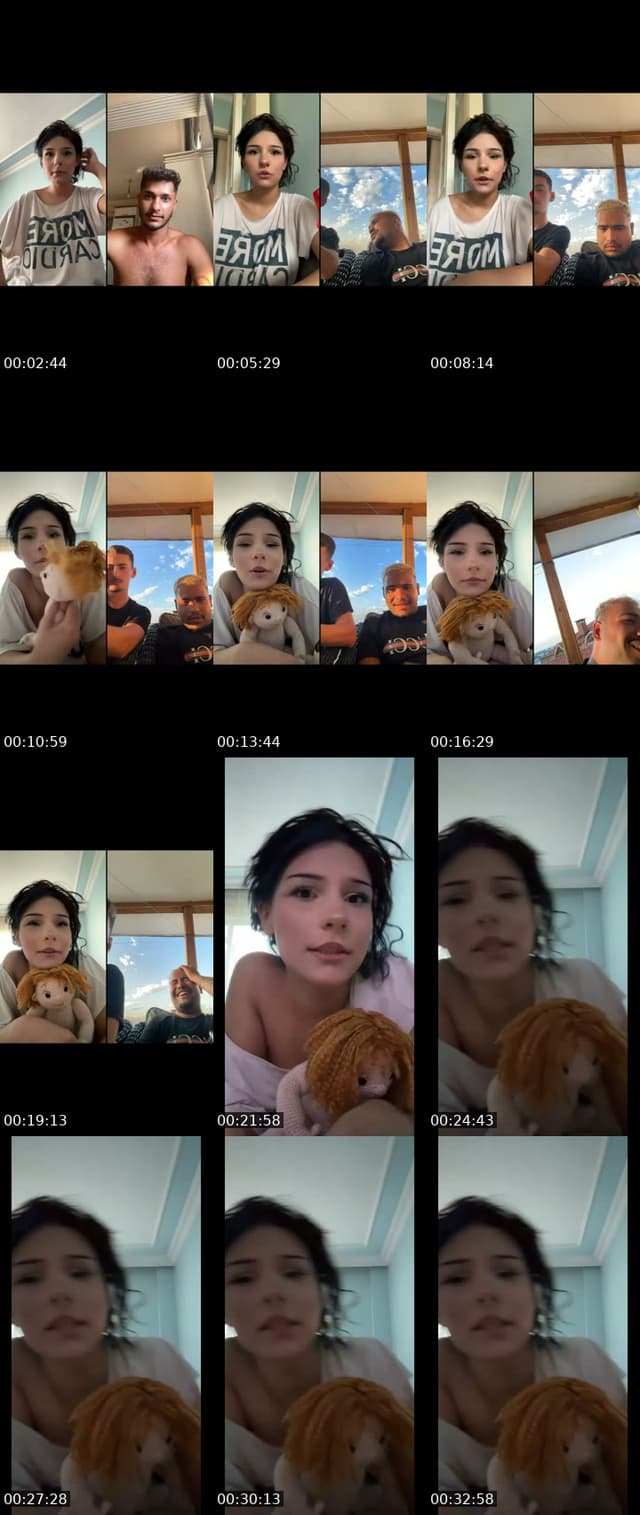 @asenaa.ucr TikTok live