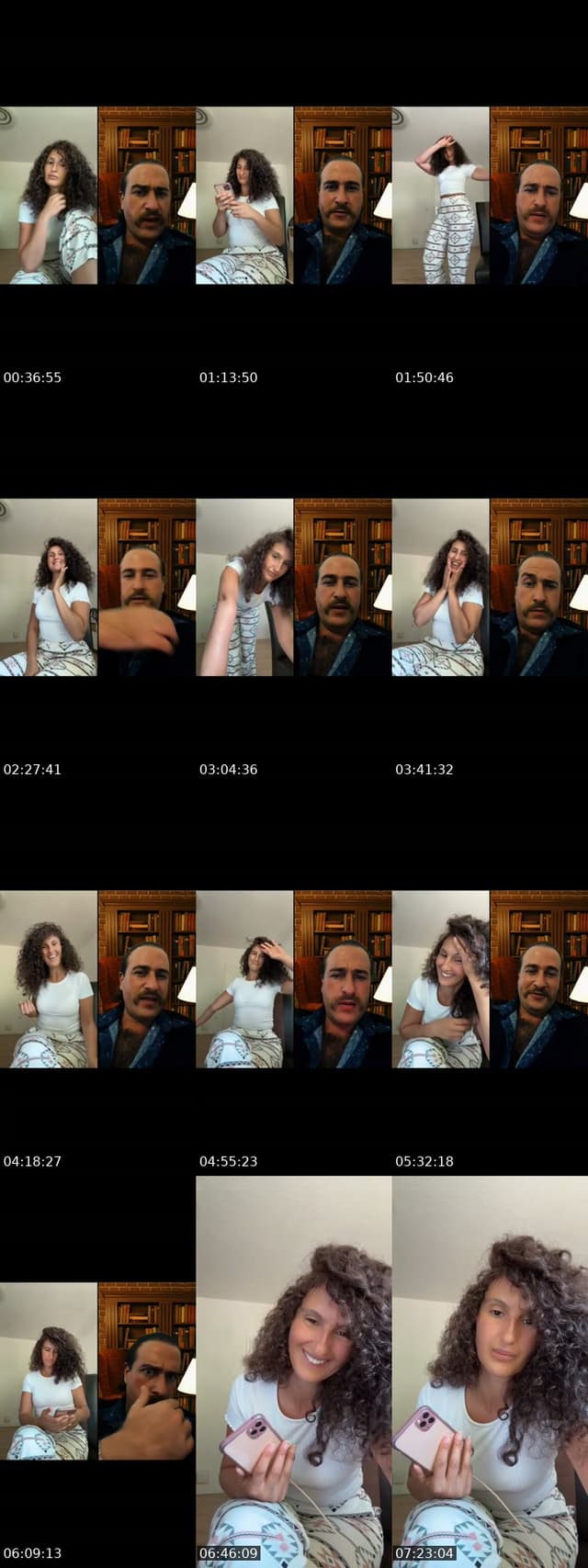 @cutie_curls TikTok live