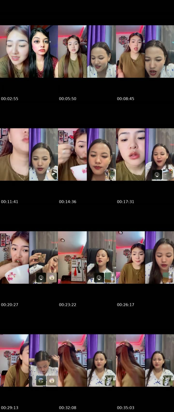 @dhanmayamgr3 TikTok live stream