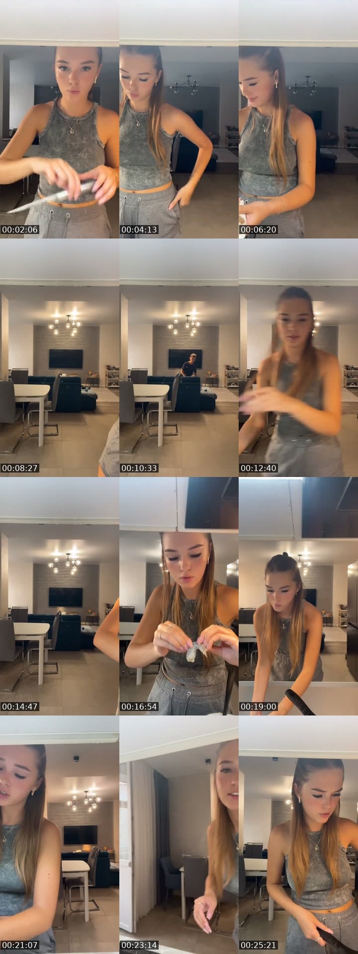 @dianaaadu TikTok live stream