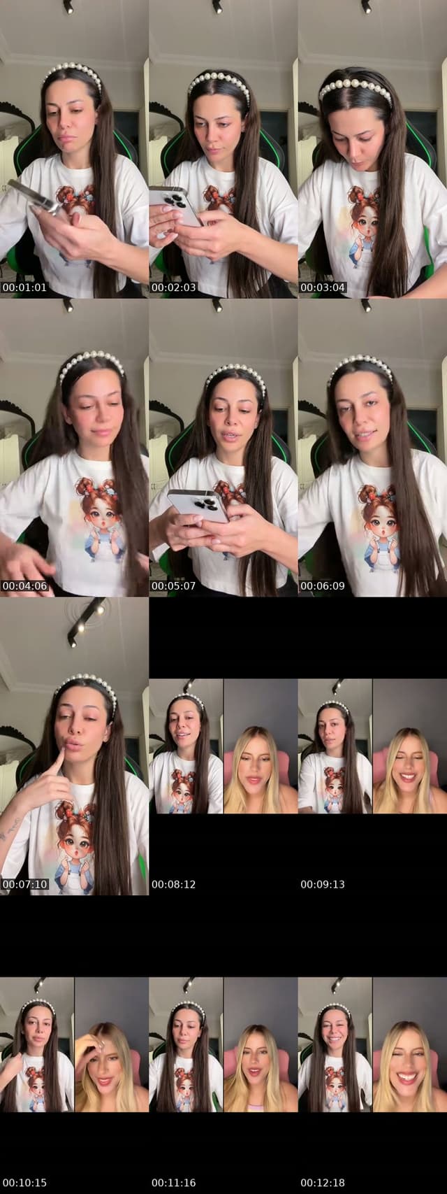 Ordasın biliyorum gel 🍒🙊 - @duyguaycann