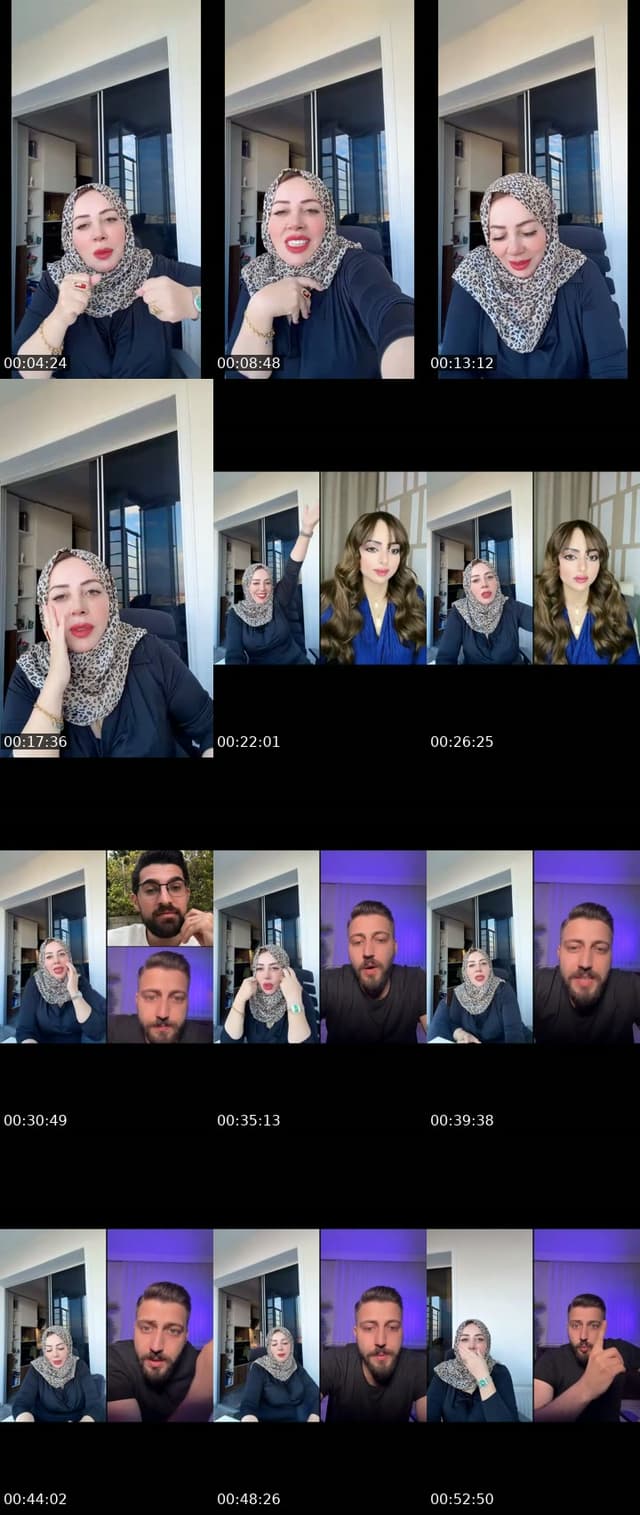@dilanoztur2 TikTok live