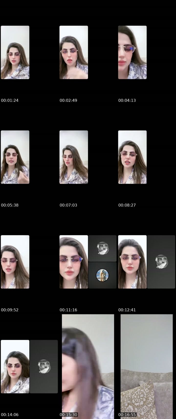 قفلو لي المعرض 🥺