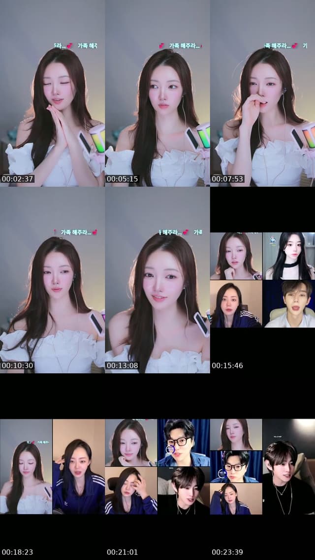 신입이에옹, 잘 부탁드립니당. 제시카 맞아요... - @sojungp