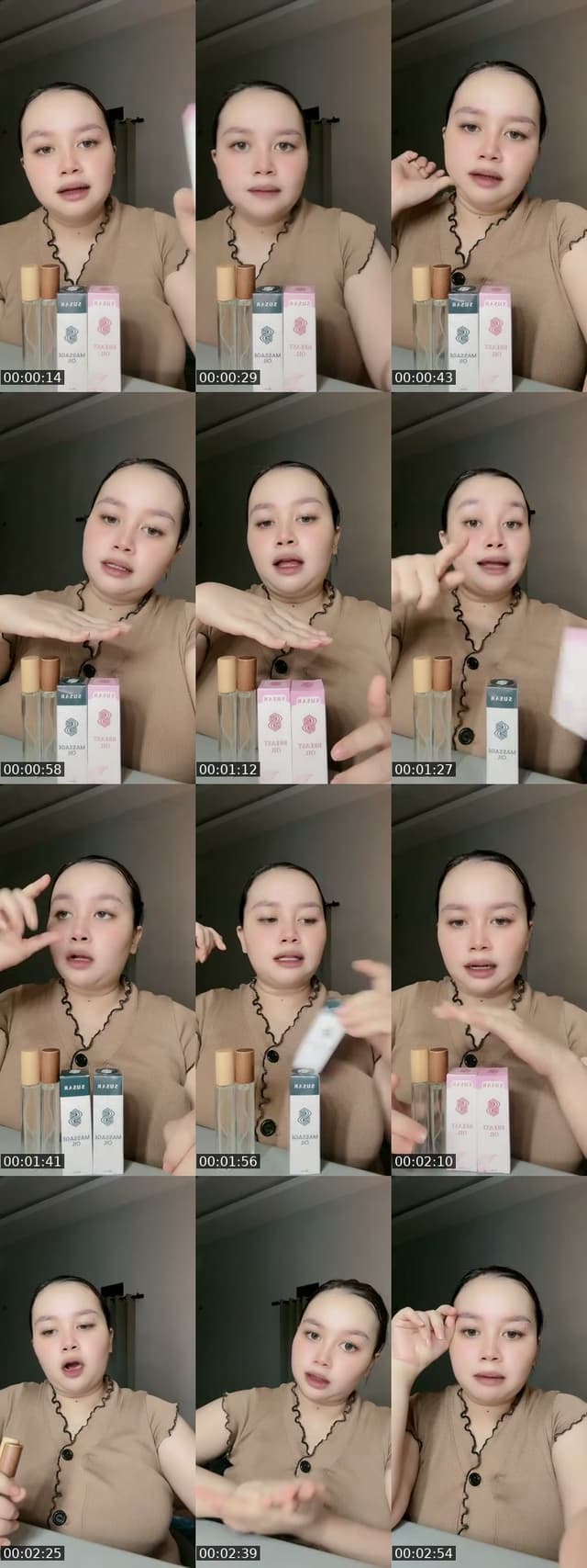 Beapa dluar - @susarofficial