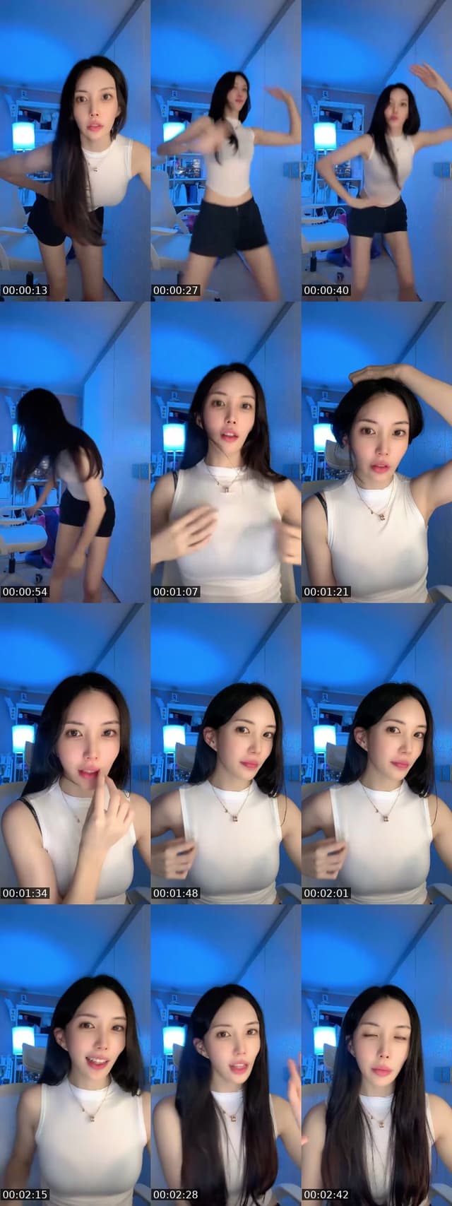 @birdie_ee TikTok live