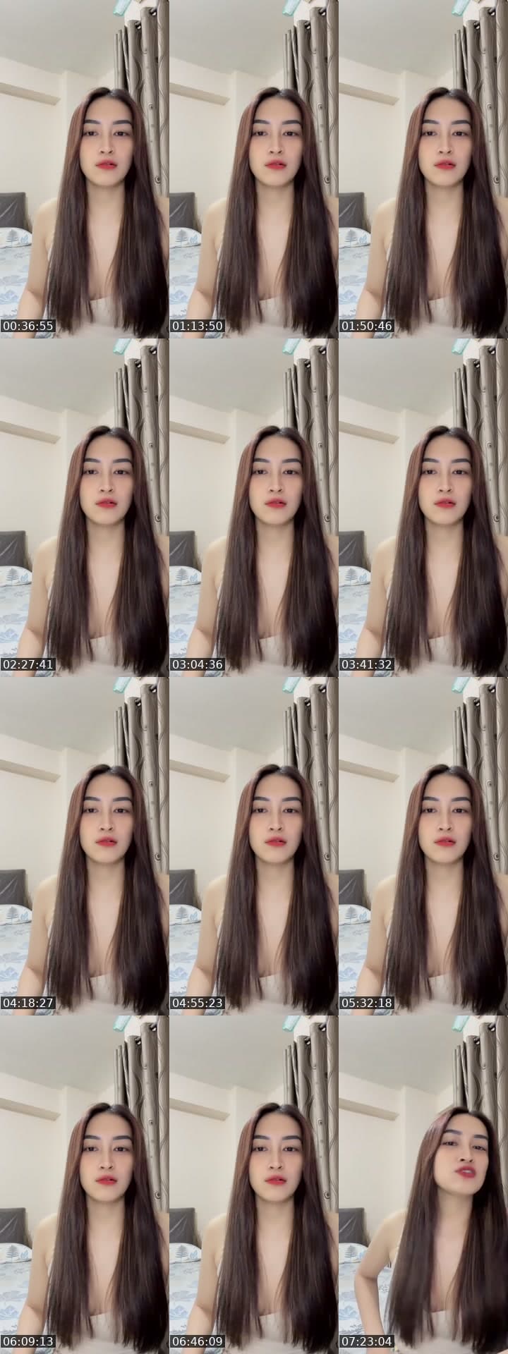 @berhentisejenak25 TikTok live stream