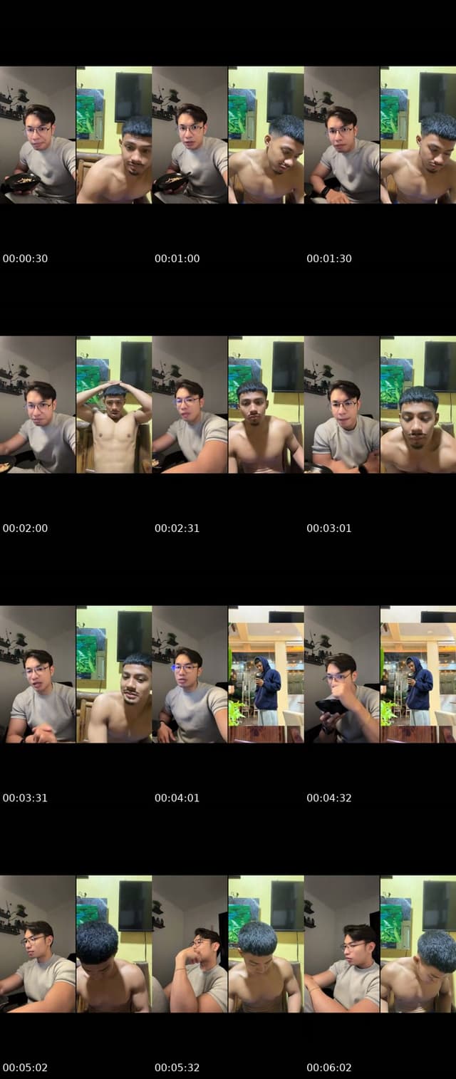 @fitxenon TikTok live from 2026-07-09
