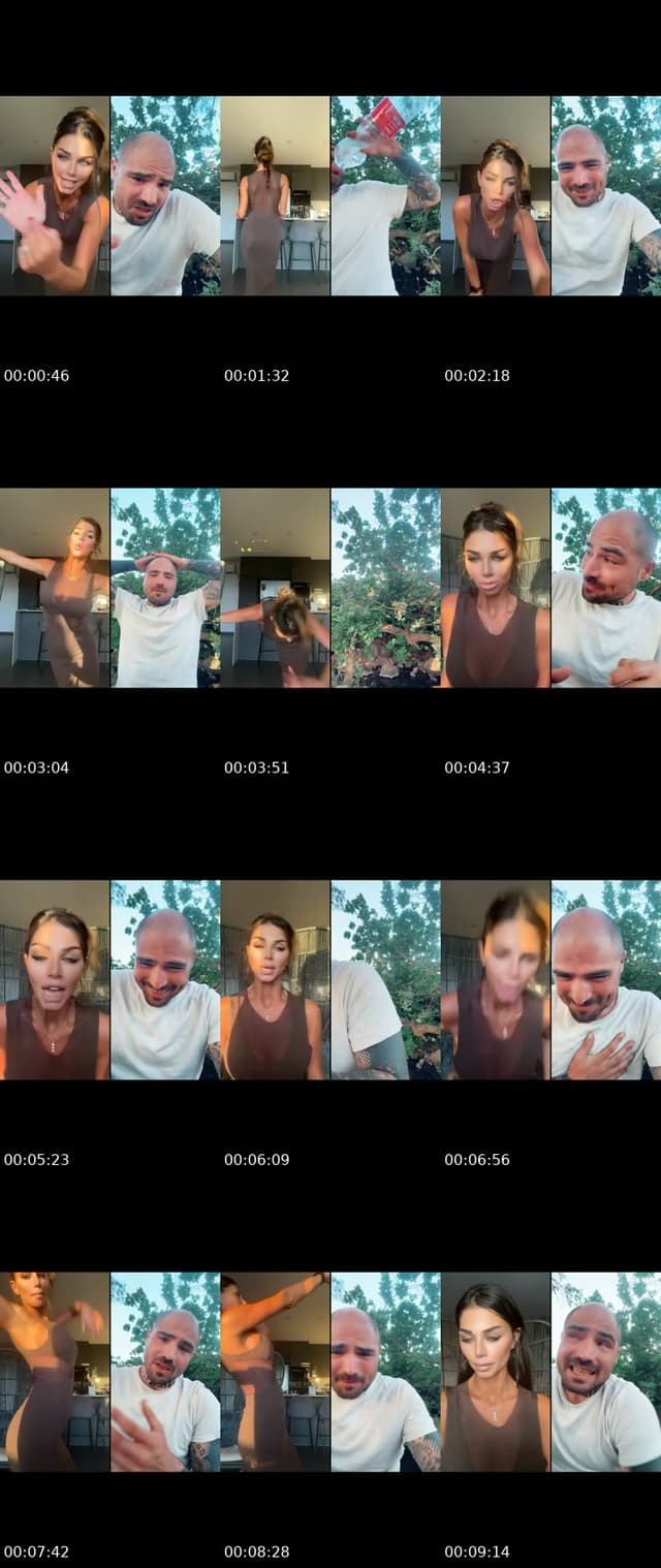 @danabanana221 Israel TikTok live from 2026-07-09