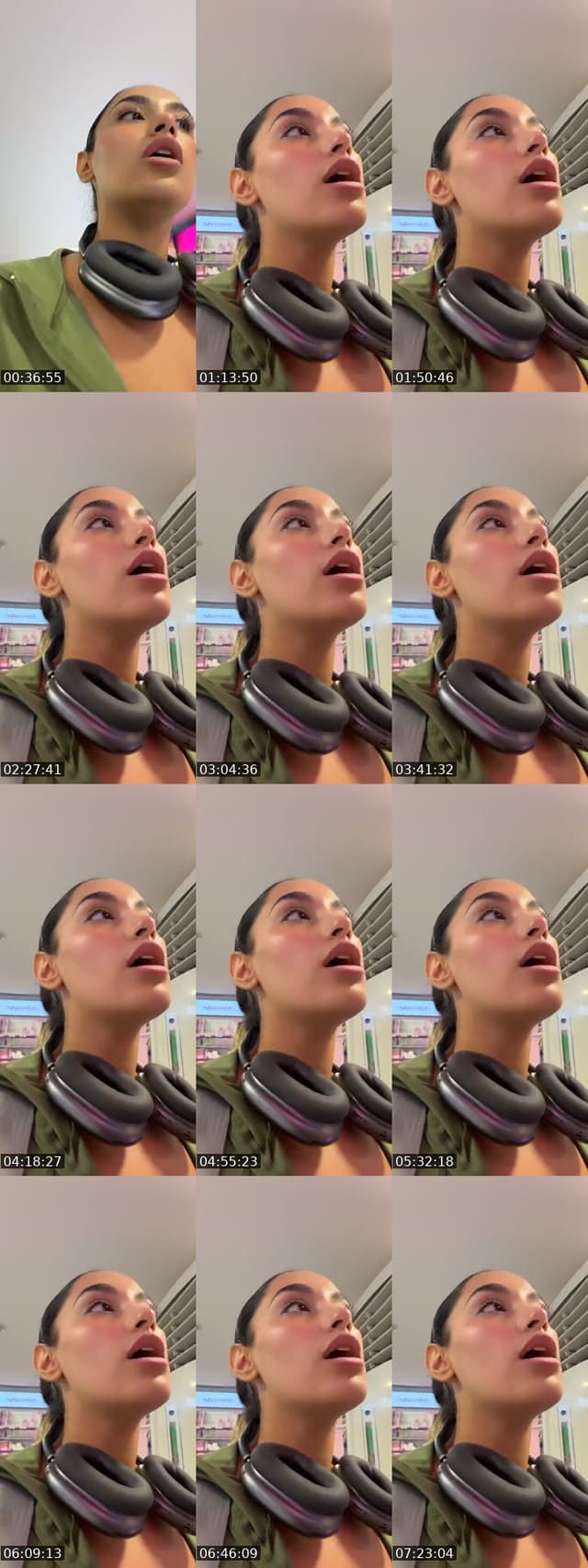 @eylemosko TikTok live