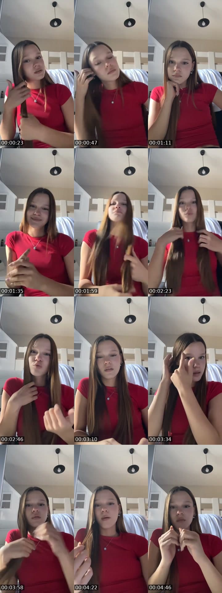 @eysanninizz TikTok live stream