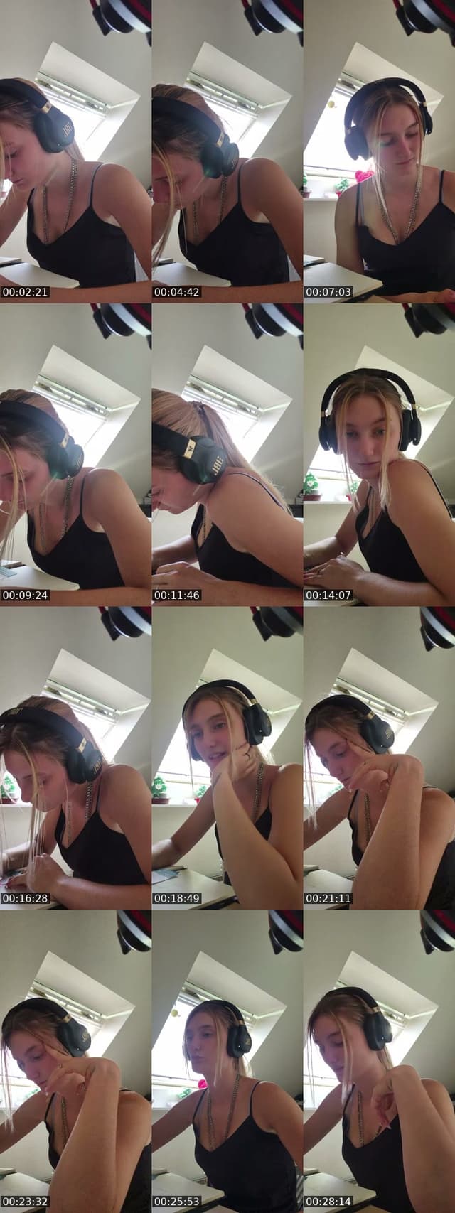 juste moi - @mamabr