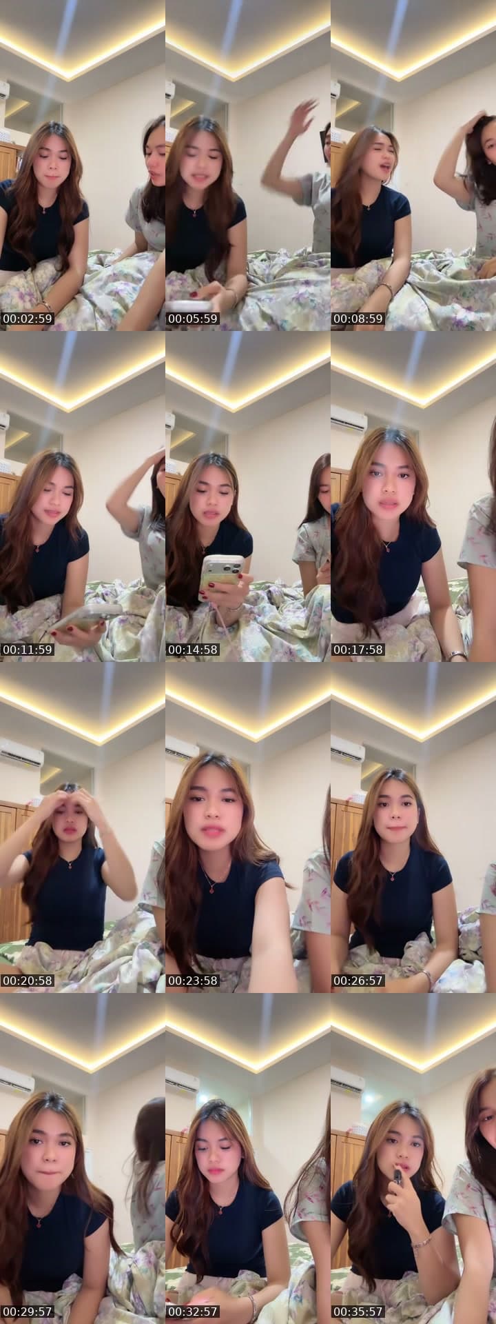 @nazwadwiff TikTok live stream