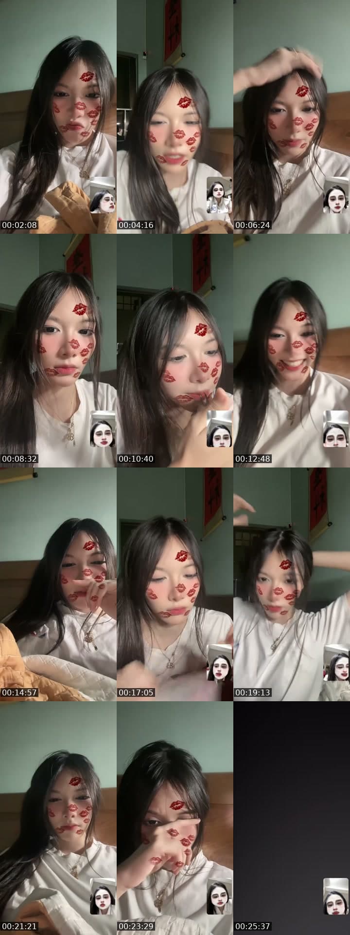@qynhung.28 TikTok live stream