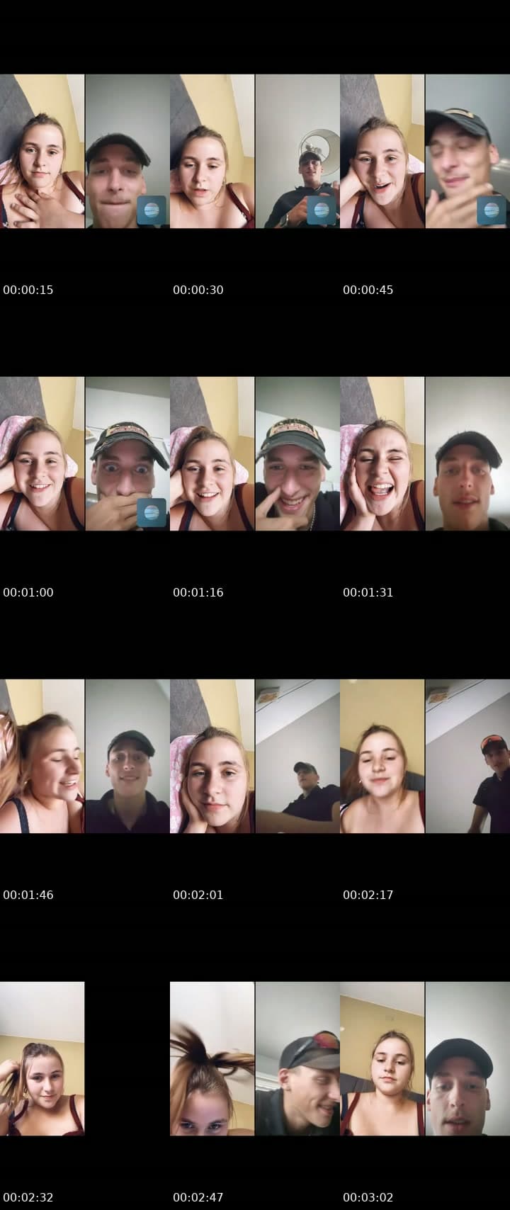 @noorverh0 TikTok live stream