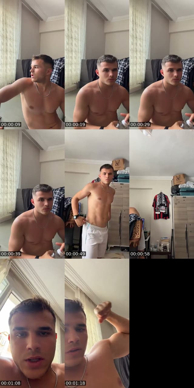 TikTok live: Hellö by @oncelverisli