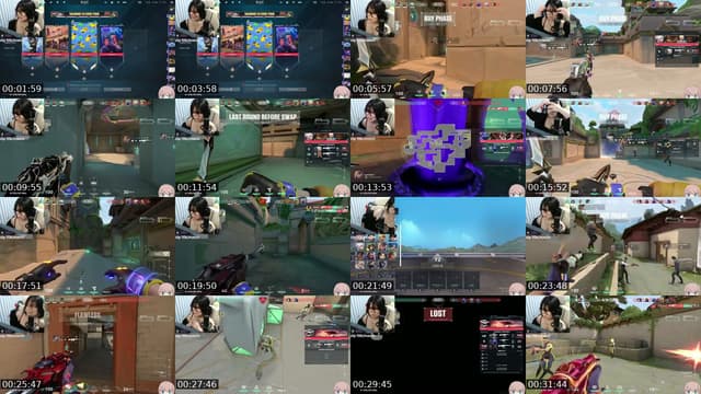 TikTok live: mau keluar dr silver by @tokoishi.thessi