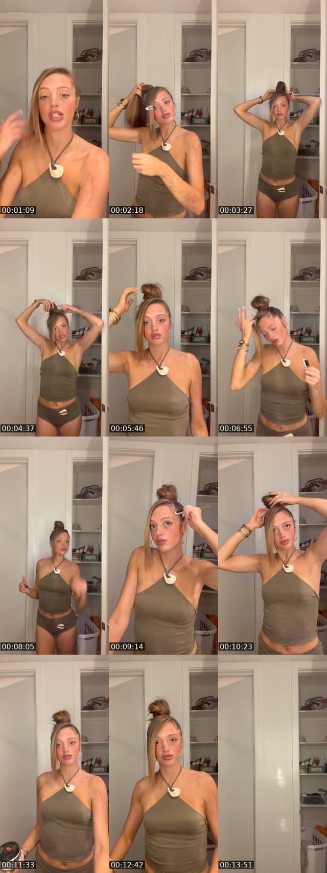 @woahvickyy TikTok live from 2026-07-09