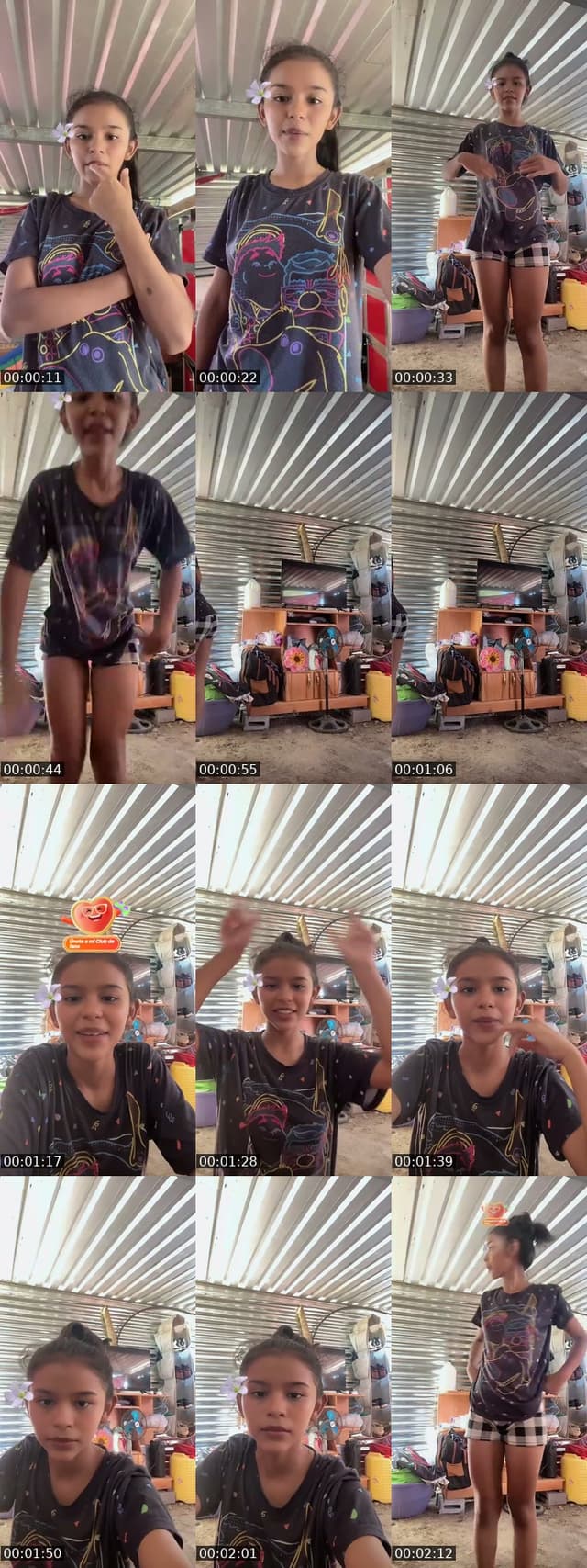 @yadira.elizabeth177 TikTok live