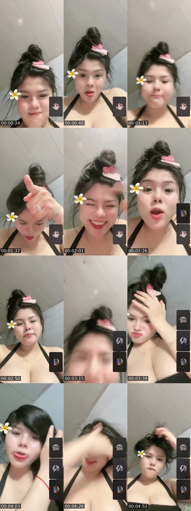 cục cưng đang live - @_htthanhhh