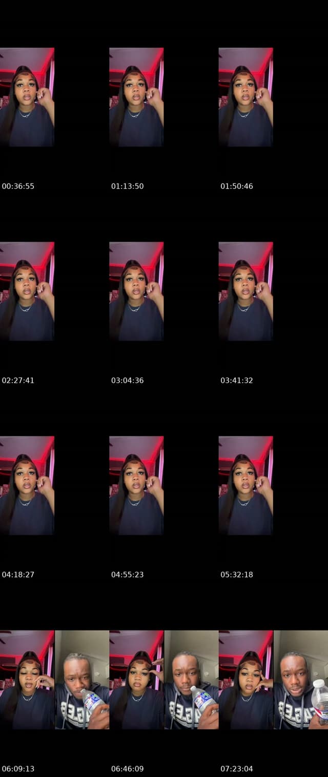 @zariaamourrpt2 TikTok live from 2026-07-09