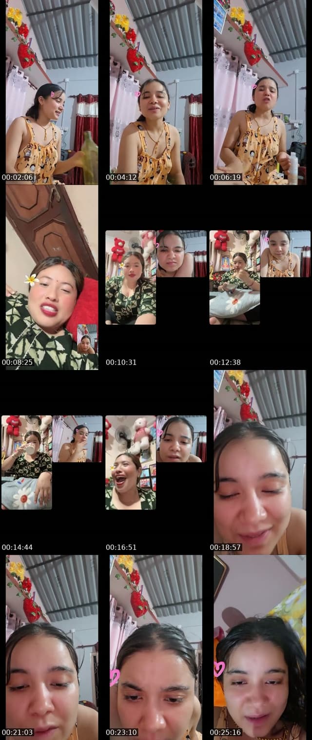 @sharmila.official2 TikTok live from 2026-07-09