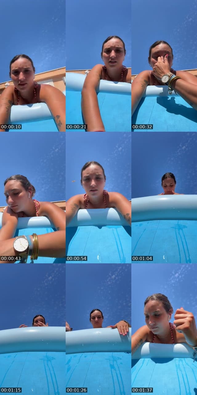 @nuriarossello2 TikTok live