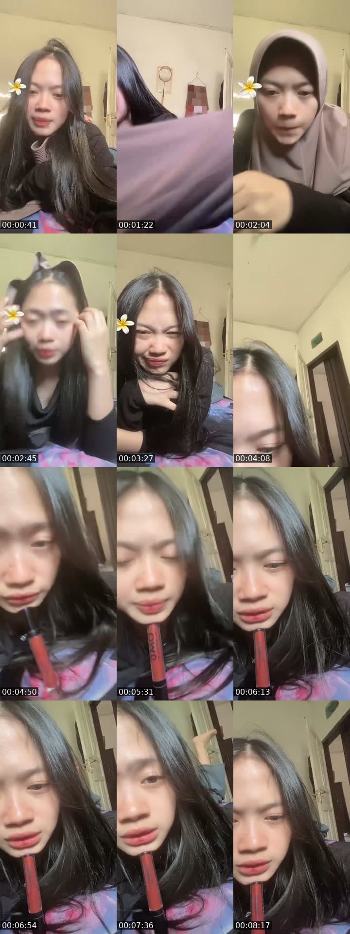@rinrinh_ TikTok live stream