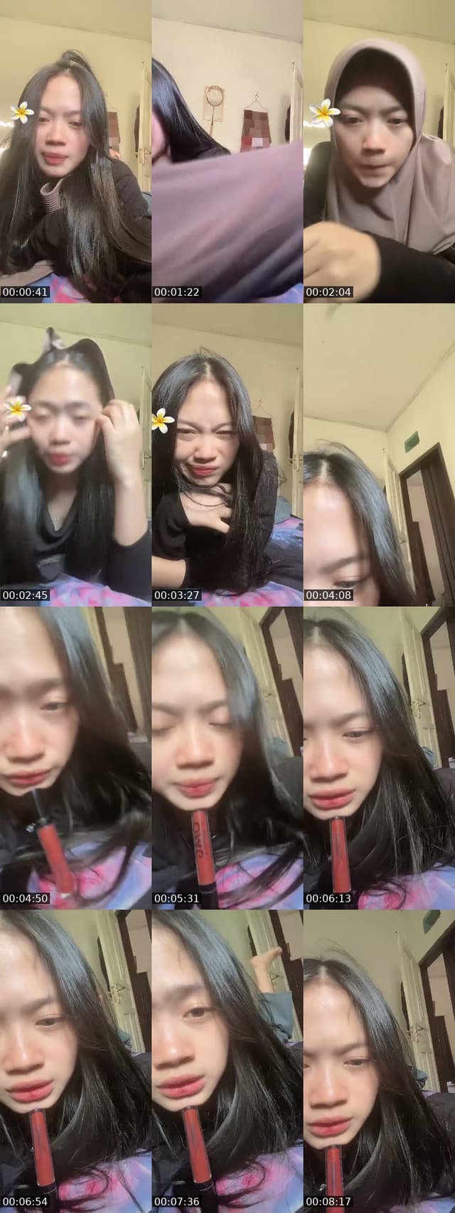 @rinrinh_ TikTok live