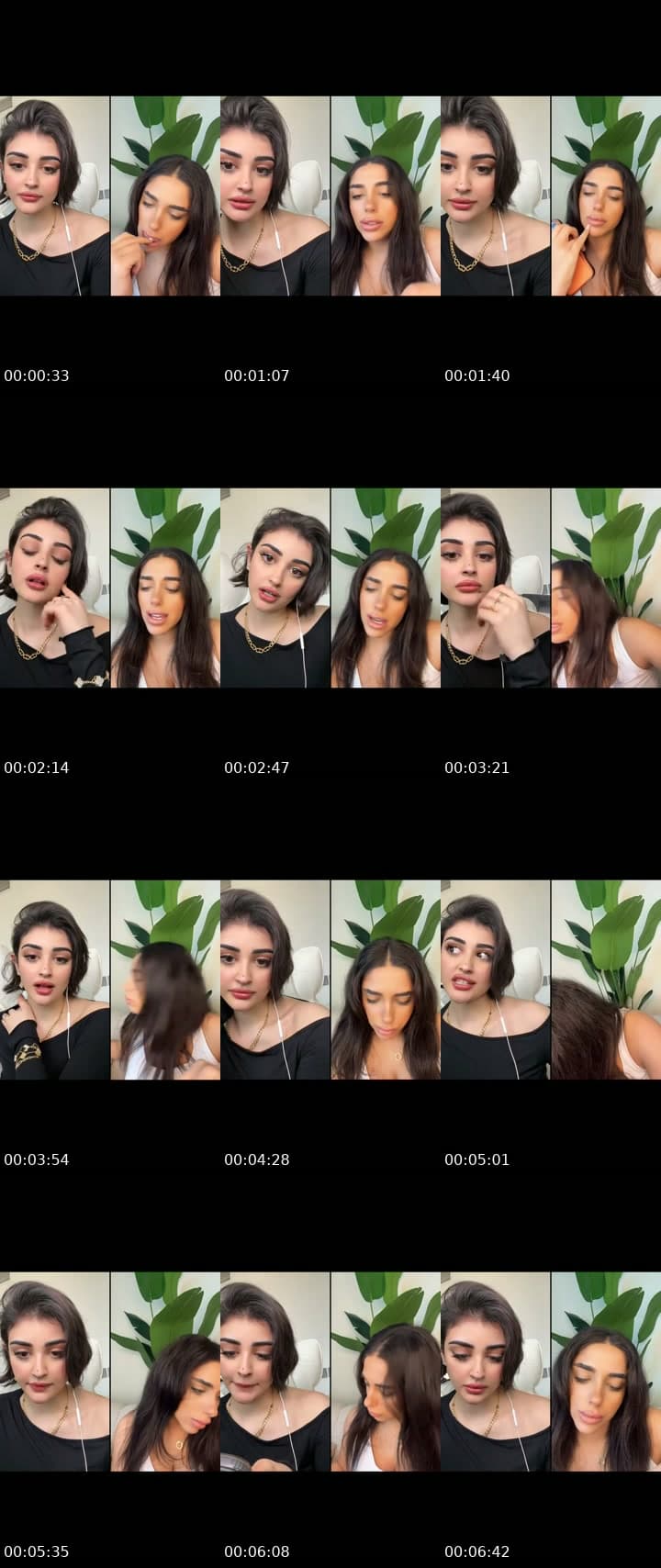 منورين 👀