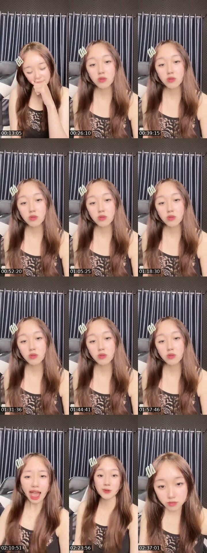 @leleburnerrr TikTok live stream