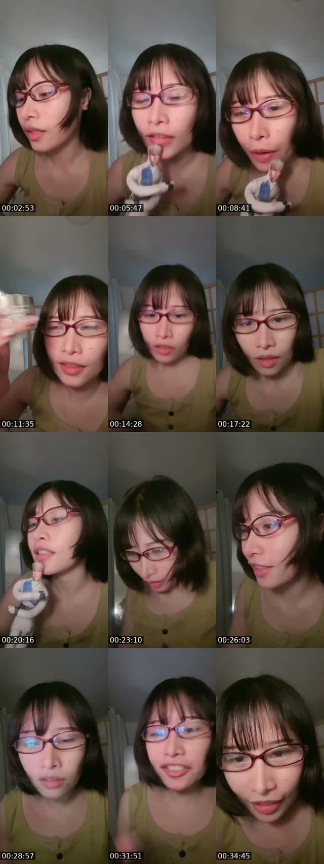 TikTok live: Tambay by @hiraiii.xyz